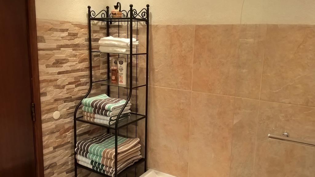 Apartment Tudo Bem Olhão Cameră foto