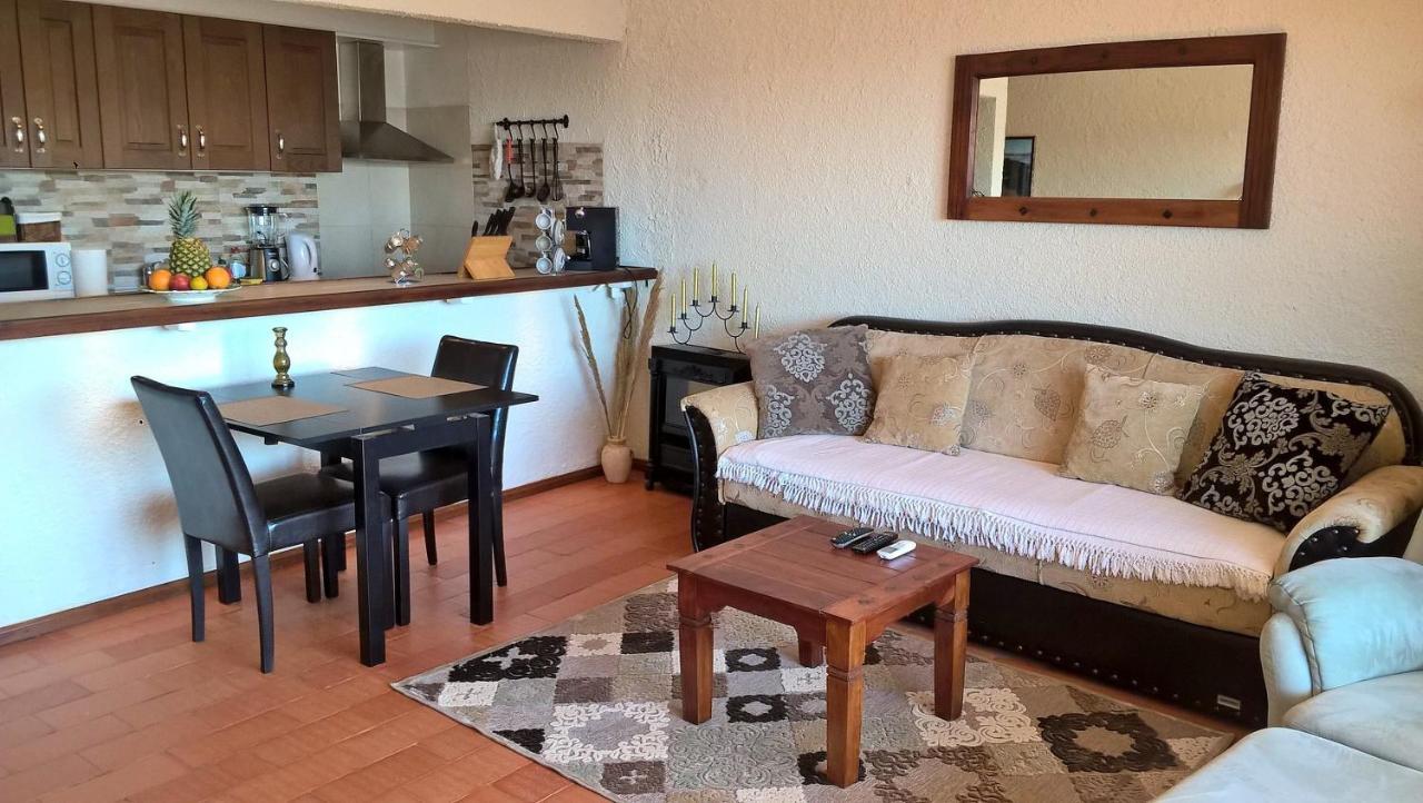 Apartment Tudo Bem Olhão Exterior foto